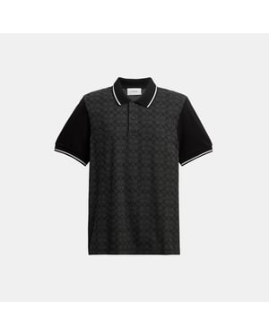 Signature Polo
