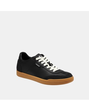 Coach Brady Sneaker