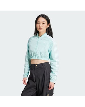 Adicolor Teamgeist Cropped Track Top