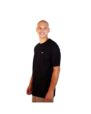 Men's Oversized Short Sleeve T-Shirt 03560