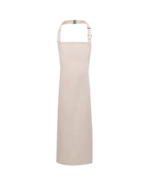 Premier Childrens/Kids Premier Plain Apron (Natural)