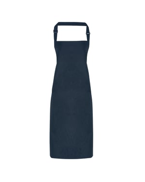 Premier Waterproof Bib Apron (Black)