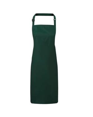 Premier Waterproof Bib Apron (Bottle)