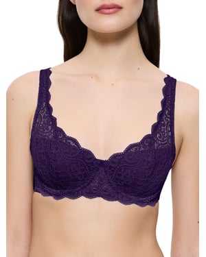 Amourette WHP Half Cup Padded Bra