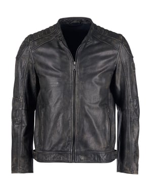 Mustang Lederjacke 31025019