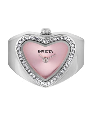 Invicta Mini 49571 Kvartsklocka Dam - 18mm