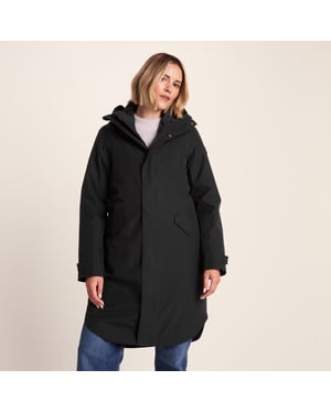 Lyra Womens 3in1 Jacket Black