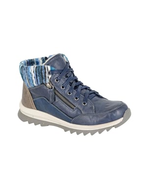 Cipriata Erte Womens Ankle Boots