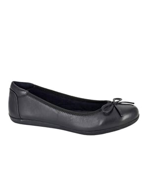 Cipriata Eria Ballerina Womens Leather Shoes