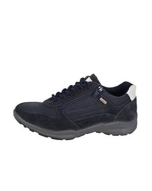 Mod Comfy Tissington Waterproof Womens Trail Shoes