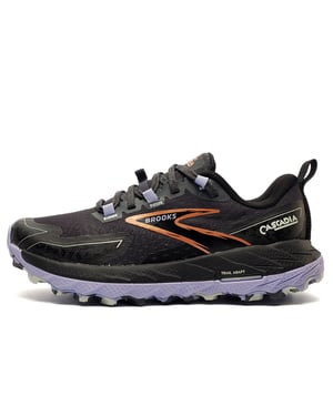 Brooks Cascadia 18 Womens Trail Running Shoes