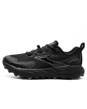 Brooks Cascadia 18 Womens Trail Running Shoes