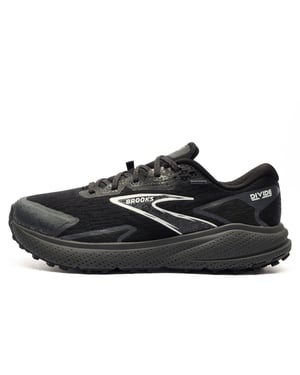 Brooks Divide 5 Womens Running Shoes