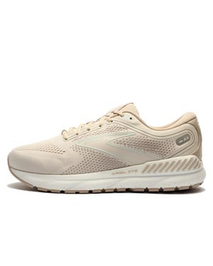 Brooks Ariel GTS 23 Womens Wide Fit Running Shoes