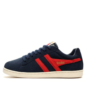 Gola Classics Equipe Suede Mens Trainers