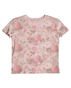 T-shirt met korte mouwen 787180 voor meisjes