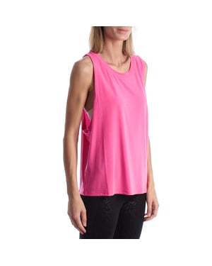 Dames T-shirt zonder mouwen 866818