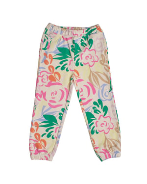 Jogging sportbroek 796249 meisjes