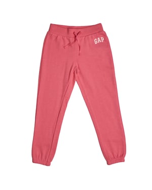 Joggingbroek 842412 voor meisjes