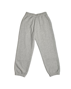 Sportiga joggingbyxor 731197 flicka