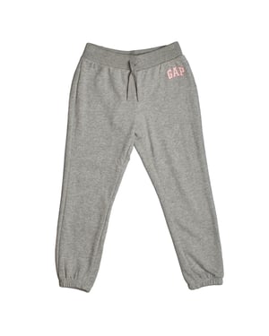 Joggingbroek 842412 voor meisjes