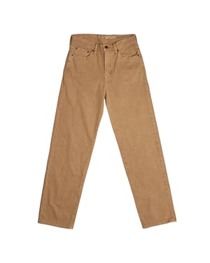 Raka jeans 796348 för pojkar