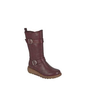 Cipriata Arcisa Womens Mid-Length Boots