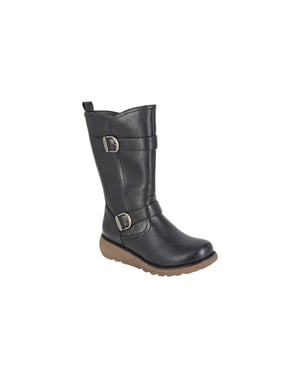 Cipriata Arcisa Womens Mid-Length Boots