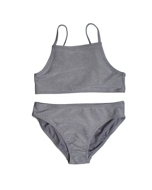 Tweedelige bikini 714348 voor meisjes