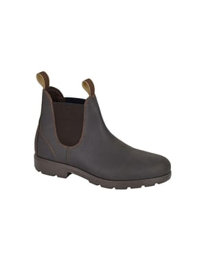 Woodland Burford Waterproof Mens Leather Boots