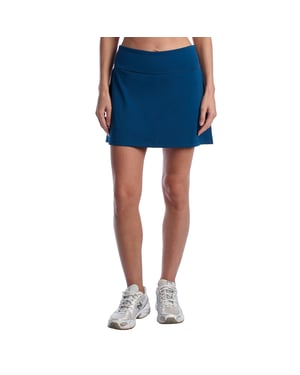 Sportieve korte rok 866815 Dames