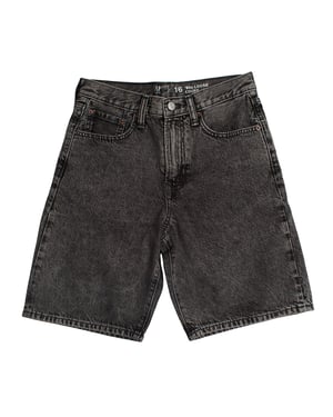 Bermudashorts i denim för pojkar 853026