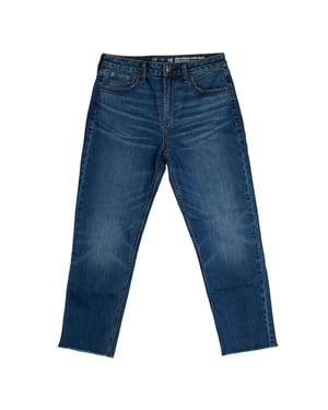 Girlfriend Jeans 813504 for Girls