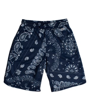 Boys' Knit Shorts 802839