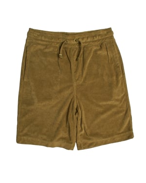 Fleeceshorts för pojkar 853008