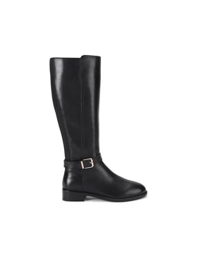Carvela Leather Pienza Riding Boots
