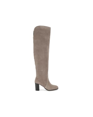 Carvela Suede Martano Otk Boots