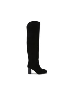 Carvela Suede Martano Otk Boots