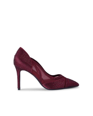 Carvela Fantastico Court Heels