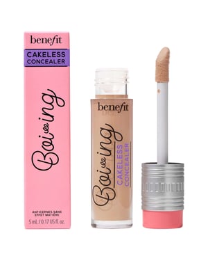 Boi-ing Cakeless Concealer - #04 Licht Koel, Waterproof 5ml