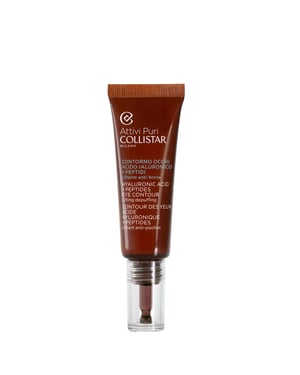 Collistar Hyaluronzuur en Peptiden Oogcontour Gelsereen 15ml