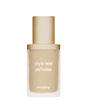 Sisley Phyto-Teint Perfection Foundation #1W1 Ecru - Vlekkeloze Dekking