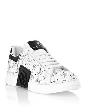 Low Top Sneakers Phantom Monogram
