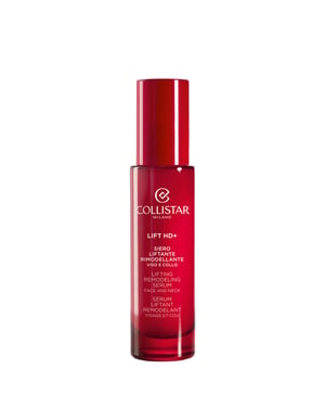 Collistar Anti-Age Lift HD+ Lifting Gezichts- en Nekserum 30ml voor Dames