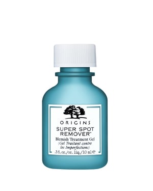 Origins Super Spot Remover Blemish Treatment Gel voor Heldere Huid