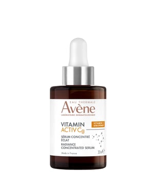 Avène Vitamin Activ Cg Stralende Geconcentreerde Serum voor Stralende Huid