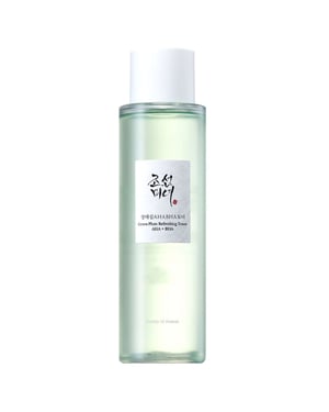 Beauty Of Joseon Toner & Essence Green Plum Refreshing Toner with AHA & BHA 150ml