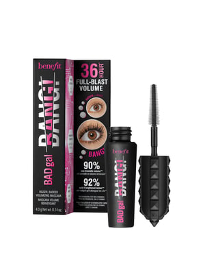 Badgal Bang! Volumizing Mascara 36 Uur - Zwart 4g