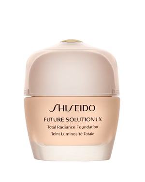 FUTURE SOLUTION LX - Totale Stralende Foundation SPF15 - G3 Goud 03 30ml
