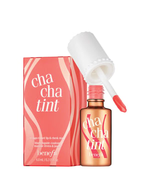 Benefit Chachatint Mango Getinte Lippen- en Wangenstift - 6ml